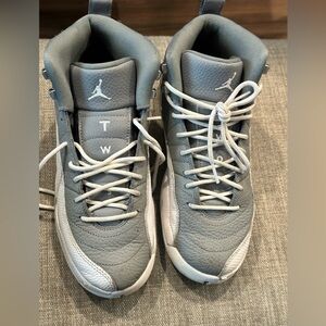 Used Jordan 12 retros
